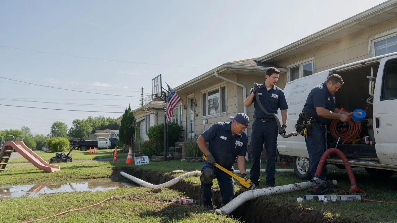 Toilet Installation in Azusa, CA near me